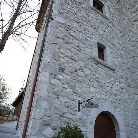 Guest house Scardalano *