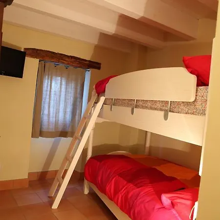 Scardalano * Morcone