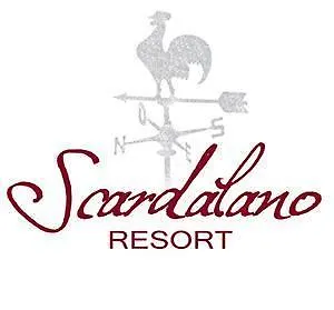 Scardalano Guest house Morcone