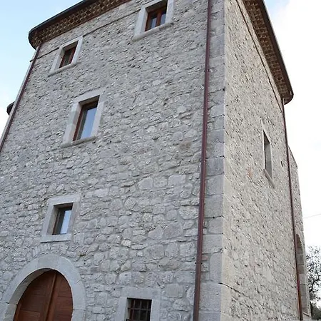 Guest house Scardalano *