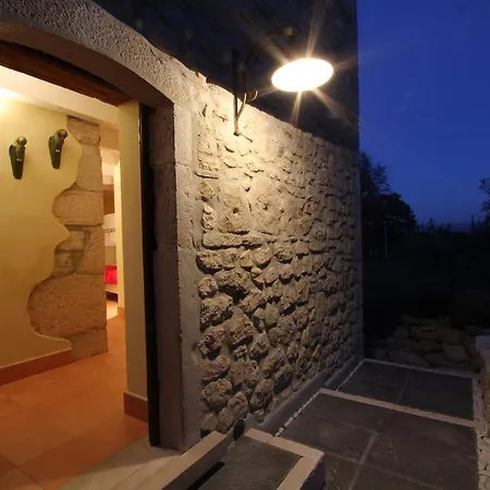 Scardalano Guest house