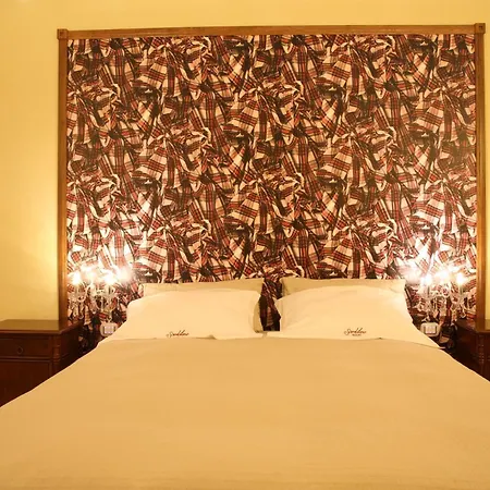 Guest house Scardalano