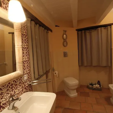 Konukevi Scardalano 3*