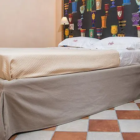 Guest house Scardalano Morcone