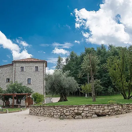 Scardalano Morcone