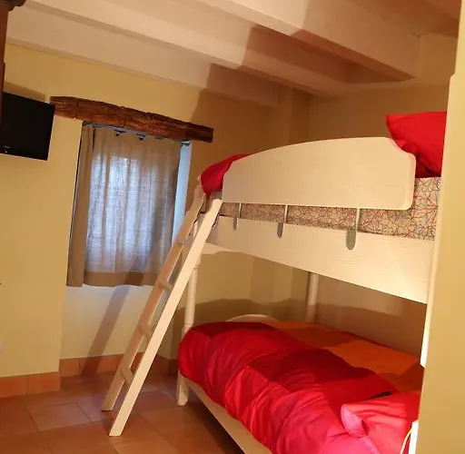 Scardalano 3* Morcone