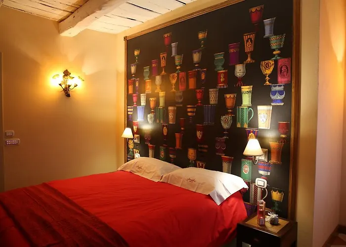 Scardalano Konukevi 3*