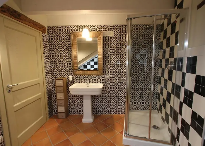 Konukevi Scardalano 3*